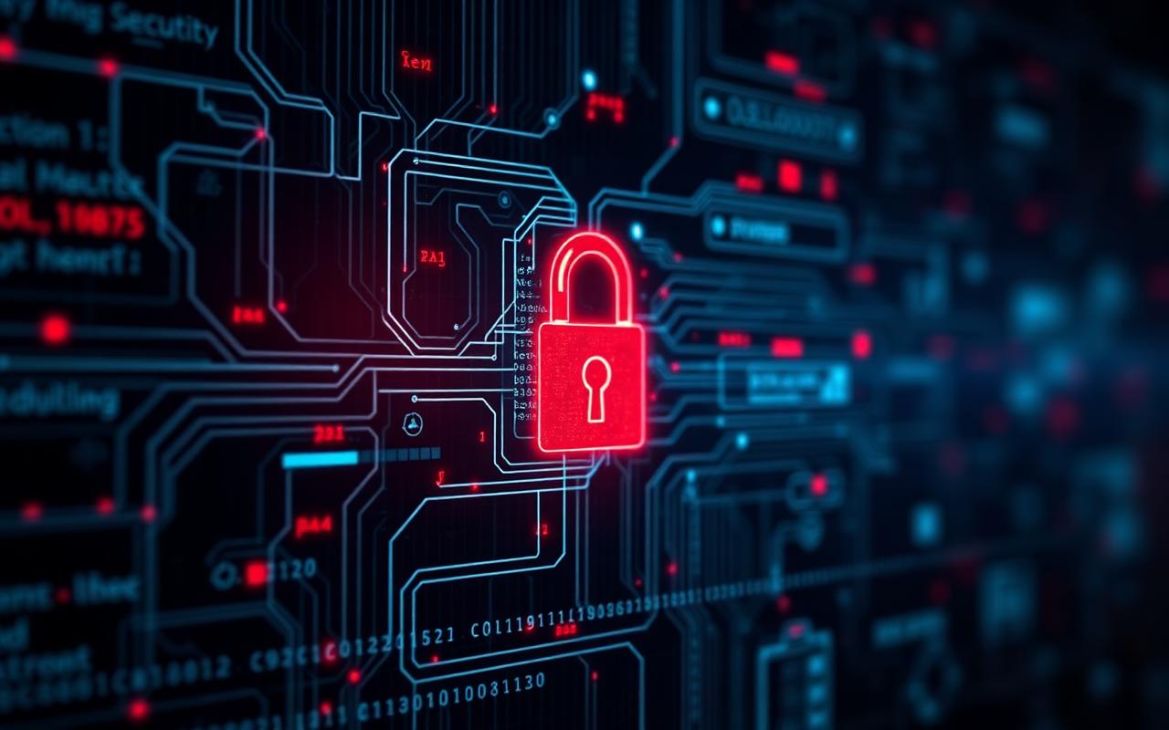 5 Cybersecurity Threats Every Small Business Should Know About in 2025